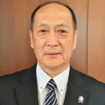 山本組合長